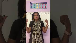 Algebra 1: Simplifying Polynomials