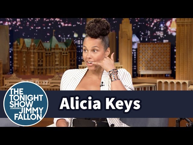洋楽 Alicia Keys - How Come You Don't Call Me Alicia Keys - How Come You Don't Call Me (Piano & I: AOL