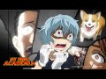Shigaraki's Origin Story | My Hero Academia Season 5