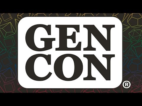 Gen Con 2019