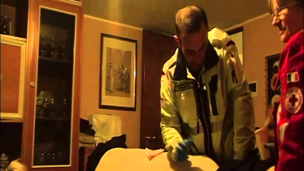 118 QUANDO L'EMERGENZA E' QUOTIDIANA - 30° EPISODIO