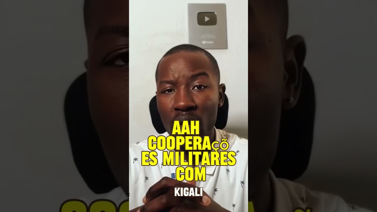 Conflito da RDC, Moçambique e Ruanda