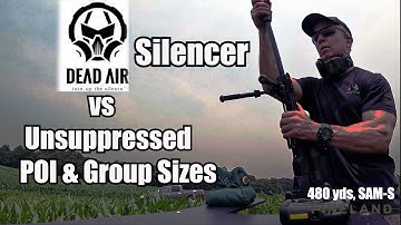 Silencer: Reduce Group Size 50% with Almost ZERO POI Shift