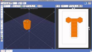 FabLab ModelMaker: Creating Custom Shapes
