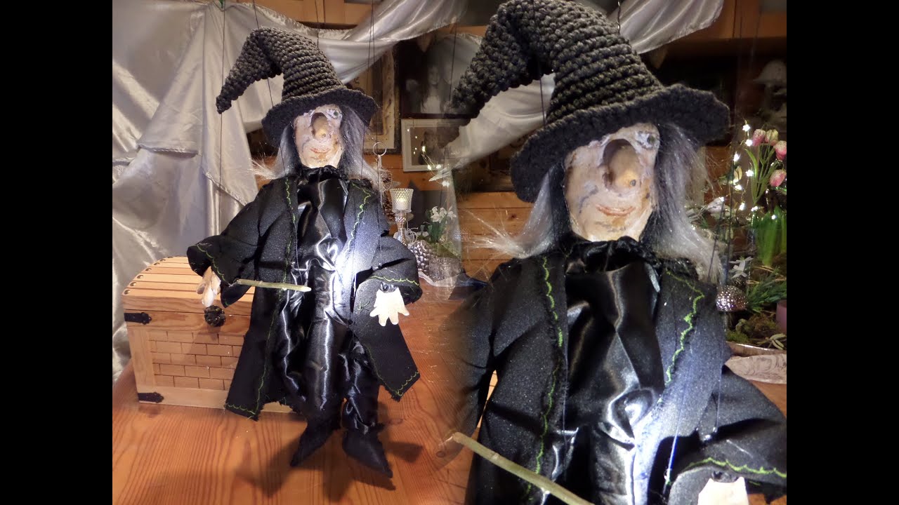 magische im Harry Potter Look, leicht gemacht