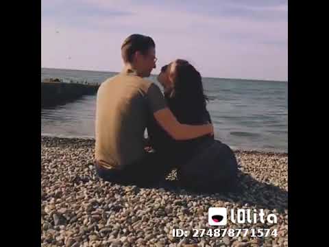 يااجمل حب في الدنيا وفي عنيا