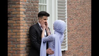 Merve Orhandan Muhteşem Ni̇şan Klibi