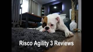 Risco Agility 3 Reviews