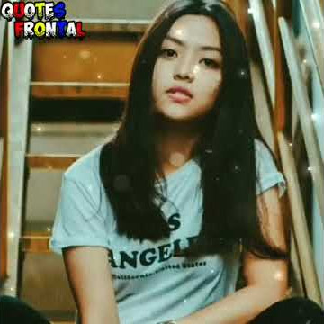 Story wa Aku akan tetap mencintaimu sampai waktu yg di tentukan