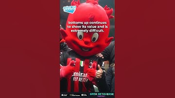 AI in Web3 - Exciting Possibilities #shorts