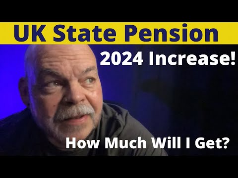 UK State Pension
