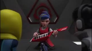 Ejen Kim Play Airtel and Reliance Mobile Ringtone Remix #ejenaliseason3 #airtel #reliancemobile