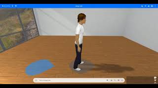 How To  Add and Remove Bots |  Learnbrite 3D Learning Experience Platform