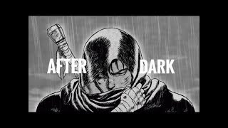 BERSERK...   [AFTER DARK] 𝗦𝘁𝘂𝗱𝗶𝗼 𝗧𝗮𝗸𝗮
