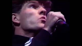 Famous Split Enz - Next Exit 1982 Countdown Music Awards (1983) Wealth