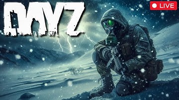 Can You Survive This EPIC DayZ Map? #dayz #survival #live