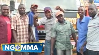 Yashoto - Andu ma Musyi  (Official Video)