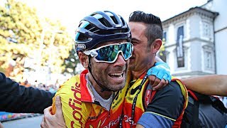 ALEJANDRO VALVERDE ¿QUIEN DIJO VIEJO? / Mundial de ciclismo 2018