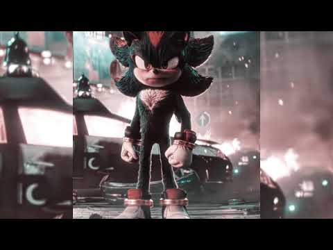 ZXKAI - NO BATIDÃO (Brutal Slowed) | Shadow edit
