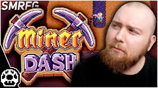 In Minder Dash geht es um Zeitlimits und Minen - SMRFG screenshot 3