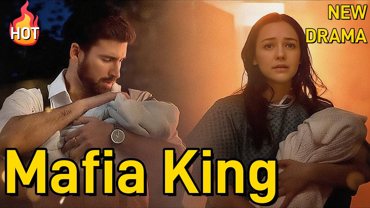 Mafia King's Missing Wife Back With Twins [2025 New version]