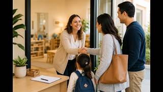 Welcoming New Families Into Your School A New Parent Onboarding Playbook