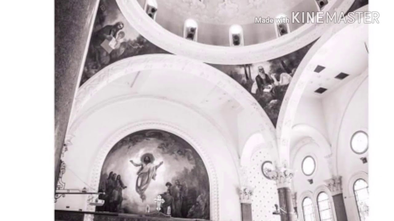 كنيسة مارجرجس سبورتنج 