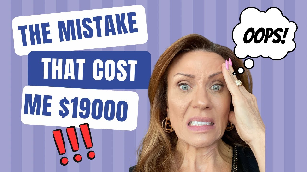 The cosmetic surgery mistake that cost me 19,000! What to know before