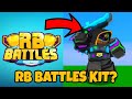 RB Battles Kit? (Roblox Bedwars)