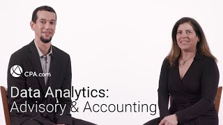 Data Ytics Advisory & Accounting A Discussion With Nicole Ksiazek Of Sage Intacct