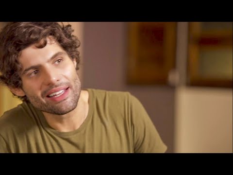 Monólogo “Tia Leopoldina” - Gabriel Maximo 2024