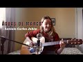 Águas de Março - Antônio Carlos Jobim (cover)