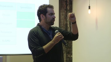 SF Scala: Yaron Minsky: Better Models through Metaprogramming