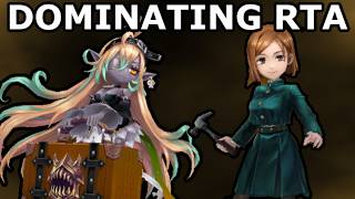 Why Are Aya and Layla Not Nerfed - Summoners War RTA screenshot 3
