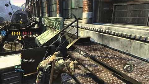 The Last Of Us - Factions - Good Game (+Ragequit & Hate Mail)