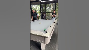 Efren Bata Reyes runout #shorts