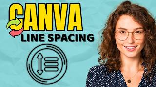 How to Change Line Spacing in Canva — Takes 2 Minutes