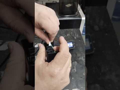 Подключение автоматики