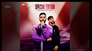 Manni Sandhu | Navaan Sandhu | Special Edition (Official Video) Latest Punjabi songs 2018