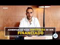 Como aumentar as HIPÓTESES de ser FINANCIADO