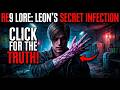 Leon Kennedy Has 2 Hours Left Before Stage 3