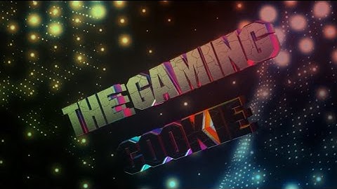 TheGamingCookie