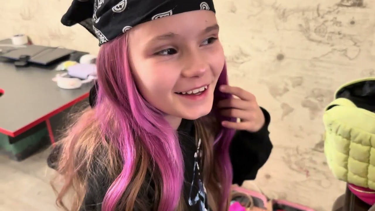 Реальная жизнь “ Inaya family “ день 30.