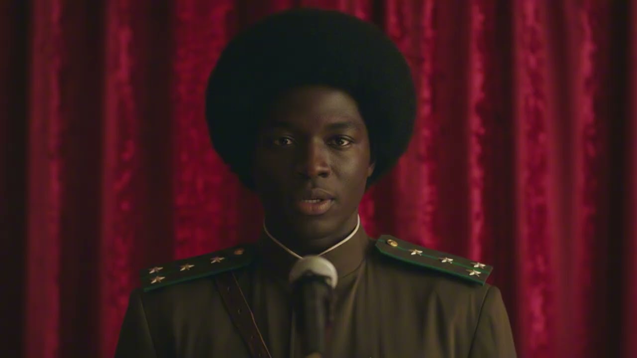 광야를 지나며 -  [ Blues version ]ㅣ신의악단ost