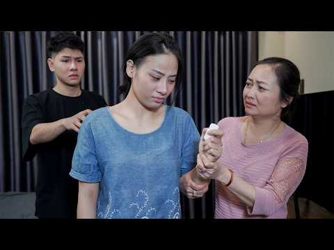 XÔI XÉO 013: VỢ ƠI ANH XIN LỖI - PHIM NGẮN 2026