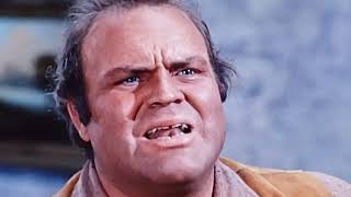 Bonanza S1 E3 The Newcomers @chch