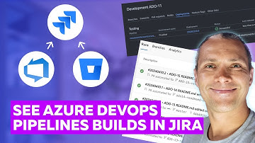 Seamless Integration: Azure DevOps, Jira & Bitbucket