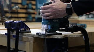Makita JV103 CXT 10.8v Brushless Jigsaw - DEMO