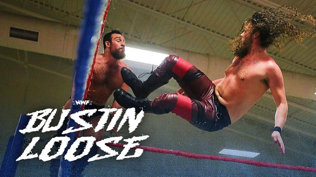 NWF Bustin' Loose 