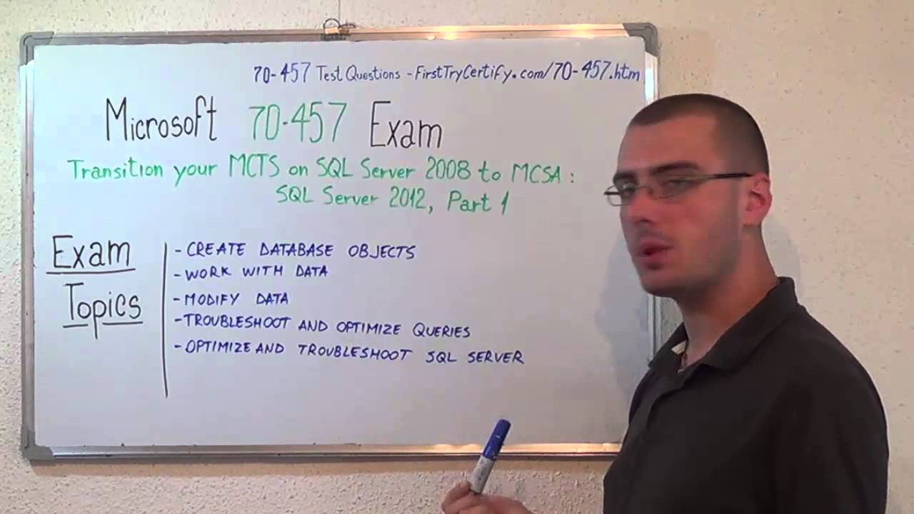 70-457-transition-exam-your-mcts-test-mcsa-questions-youtube